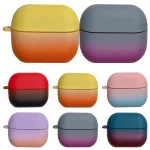 PC Gradient Frosted Earphone Protective Case, For Samsung Galaxy Buds3 / 3 Pro - Image 6