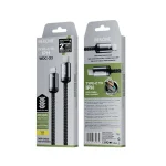 WK WDC-33 Raython Gen2 1m PD35W Type-C to 8 Pin Fast Charging Data Cable, WDC-33 - Image 4