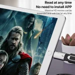 8 Pin to USB, USB-C / Type-C OTG Adapter, 8 Pin to USB, Type-C - Image 5