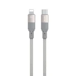 WK WDC-47 Magneto Series 1m PD35W Type-C to 8 Pin Fast Charging Magnetic Data Cable, WDC-47