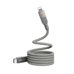 WK WDC-47 Magneto Series 1m PD35W Type-C to 8 Pin Fast Charging Magnetic Data Cable, WDC-47 - Image 2