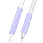 Universal Stylus Silicone Protective Grip Cover, For Apple Pencil & Huawei M-Pencil Series
