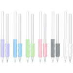 Universal Stylus Silicone Protective Grip Cover, For Apple Pencil & Huawei M-Pencil Series - Image 2