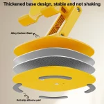 WEKOME WA-S103 Life Series Folding Rotating Desktop Holder - Image 4