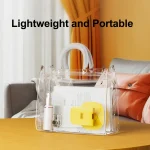 WEKOME WA-S103 Life Series Folding Rotating Desktop Holder - Image 5