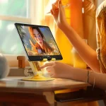 WEKOME WA-S103 Life Series Folding Rotating Desktop Holder - Image 6