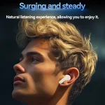 WEKOME WS-07 Armor ENC Noise Reduction Wireless Bluetooth Earphone - Image 5