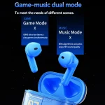 WEKOME WS-07 Armor ENC Noise Reduction Wireless Bluetooth Earphone - Image 7