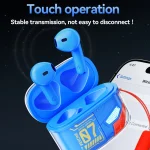 WEKOME WS-07 Armor ENC Noise Reduction Wireless Bluetooth Earphone - Image 8