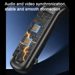 WEKOME Beluga G1 PhanWing Open-ear True Wireless Stereo Bluetooth Earphones - Image 4