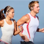 WEKOME Beluga G1 PhanWing Open-ear True Wireless Stereo Bluetooth Earphones - Image 7