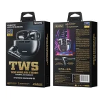 WEKOME WS-15 Starryue True Wireless Bluetooth Earphones - Image 4