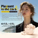 WEKOME WS-15 Starryue True Wireless Bluetooth Earphones - Image 3