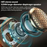 WEKOME WD-03 Meytang Karaoke Wireless Bluetooth Speaker - Image 7