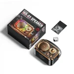 WEKOME WD-03 Meytang Karaoke Wireless Bluetooth Speaker - Image 10