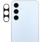 IMAK Metal Camera Lens Protector Cover, For Samsung Galaxy S24 FE 5G, For Samsung Galaxy Z Fold6