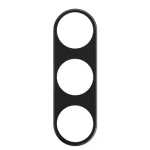 IMAK Metal Camera Lens Protector Cover, For Samsung Galaxy S24 FE 5G, For Samsung Galaxy Z Fold6 - Image 4