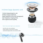 Original Xiaomi Redmi Buds 6S In-ear True Wireless Earbuds - Image 4