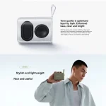 Xiaomi Redmi IP67 Waterproof Portable Bluetooth Speaker - Image 4