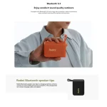 Xiaomi Redmi IP67 Waterproof Portable Bluetooth Speaker - Image 9