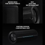 Xiaomi Bluetooth Speaker Support NFC Connection & Bluetooth Call - Image 14