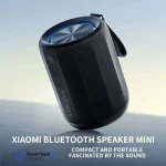 Xiaomi Bluetooth Speaker Mini Support NFC Connection - Image 2