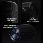 Xiaomi Bluetooth Speaker Mini Support NFC Connection - Image 11