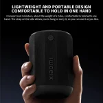 Xiaomi Bluetooth Speaker Mini Support NFC Connection - Image 13