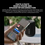 Xiaomi Bluetooth Speaker Mini Support NFC Connection - Image 16