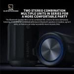 Xiaomi Bluetooth Speaker Mini Support NFC Connection - Image 17