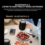 Xiaomi Bluetooth Speaker Mini Support NFC Connection - Image 18