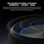 Xiaomi Bluetooth Speaker Mini Support NFC Connection - Image 7