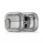 DUX DUCIS SECI Series Earbuds Box Protective Case, For Samsung Galaxy Buds3 / 3 Pro - Image 9