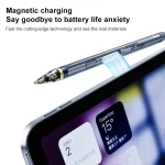 C10 Pro Magnetic Charging Capacitive Stylus Pen for iPad, C10 Pro - Image 2