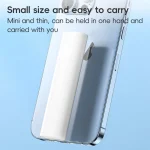 5 in 1 60W Multifunctional Fast Charging Data Cable Storage Box - Image 9