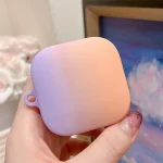 Gradient Hard PC Frosted Bluetooth Earphone Protective Case, For Redmi Buds 6 Active Edition - Image 7