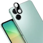 imak High Definition Integrated Glass Lens Film Black Version, For Samsung Galaxy A06 5G, For Samsung Galaxy A16 5G / 4G, For Samsung Galaxy A06 4G - Image 5