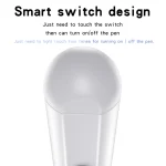 Yesido ST15 Anti-mistouch Magnetic Adhesive Active Universal Capacitive Stylus Pen, ST15 - Image 8