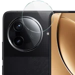 2 PCS/Set IMAK HD Glass Rear Camera Lens Film, For Redmi K80 / K80 Pro, For Redmi Note 14 Pro+ 5G, For Redmi 14C 4G / 14R - Image 4