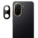 IMAK Rear Camera Lens Glass Film Black Version, For Redmi A5 4G 171.7mm, For Redmi K80 Pro, For Redmi K80, For Redmi Note 14 Pro+ 5G, For Redmi 14C 4G / 14R