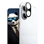 imak High Definition Integrated Glass Lens Film Black Version, For Redmi Turbo 4 Pro / POCO F7, For Redmi Note 14S 4G, For Redmi Turbo 4 / POCO X7 Pro, For Redmi Note 14 Pro 4G Global...