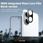 imak High Definition Integrated Glass Lens Film Black Version, For Redmi Turbo 4 Pro / POCO F7, For Redmi Note 14S 4G, For Redmi Turbo 4 / POCO X7 Pro, For Redmi Note 14 Pro 4G Global... - Image 4