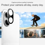 imak High Definition Integrated Glass Lens Film Black Version, For Redmi Turbo 4 Pro / POCO F7, For Redmi Note 14S 4G, For Redmi Turbo 4 / POCO X7 Pro, For Redmi Note 14 Pro 4G Global... - Image 7