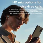 Yesido YH53 3.5mm In-Ear Wired Earphone, Length: 1.2m, YH53 - Image 4