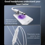 Yesido YH53 3.5mm In-Ear Wired Earphone, Length: 1.2m, YH53 - Image 8