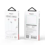 Yesido YH53 3.5mm In-Ear Wired Earphone, Length: 1.2m, YH53 - Image 9