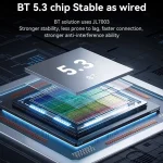 Yesido YSP20 Magnetic Neckband Wireless Bluetooth Earphone, YSP20 - Image 4