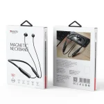 Yesido YSP20 Magnetic Neckband Wireless Bluetooth Earphone, YSP20 - Image 8
