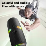 Yesido YSW22 30W Portable Wireless Bluetooth Speaker, YSW22 - Image 4