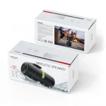 Yesido YSW22 30W Portable Wireless Bluetooth Speaker, YSW22 - Image 9